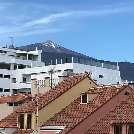 פוארטו דה לה קרוז Tele-Working. Central. Gran Balcon. Vistas. מראה חיצוני תמונה