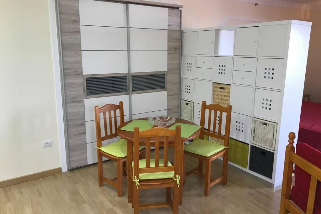 פוארטו דה לה קרוז Tele-Working. Central. Gran Balcon. Vistas. מראה חיצוני תמונה