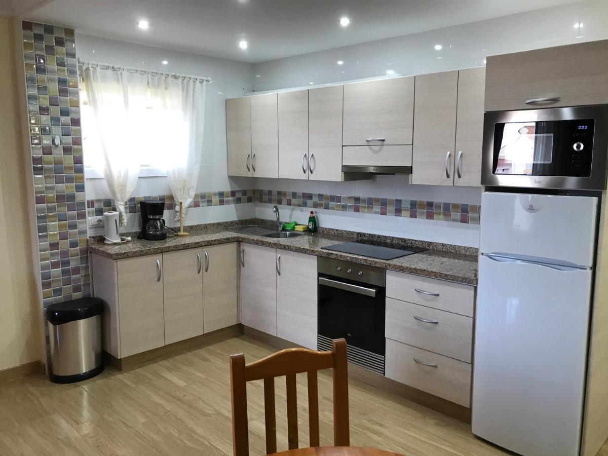 פוארטו דה לה קרוז Tele-Working. Central. Gran Balcon. Vistas. מראה חיצוני תמונה